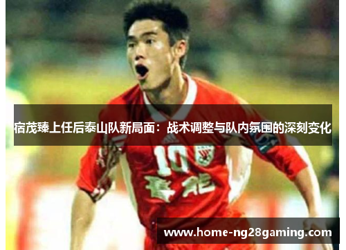 宿茂臻上任后泰山队新局面：战术调整与队内氛围的深刻变化