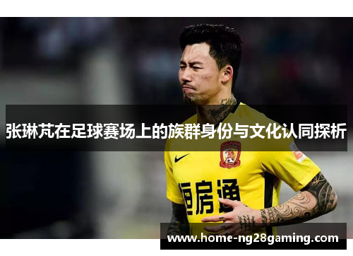 张琳芃在足球赛场上的族群身份与文化认同探析