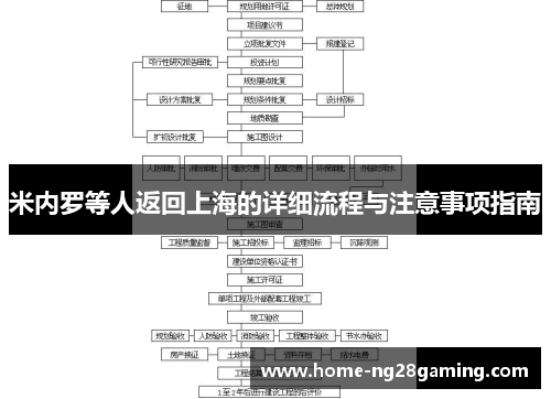 米内罗等人返回上海的详细流程与注意事项指南