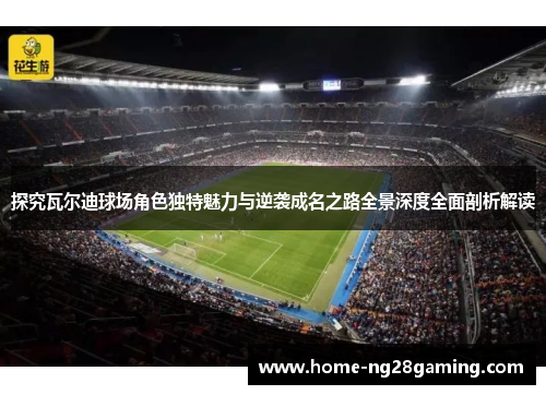 探究瓦尔迪球场角色独特魅力与逆袭成名之路全景深度全面剖析解读