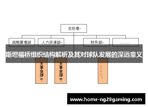 斯坦福桥组织结构解析及其对球队发展的深远意义 斯坦福桥组织结构解析及其对球队发展的深远意义
