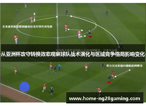 从亚洲杯攻守转换效率观察球队战术演化与区域竞争格局影响变化