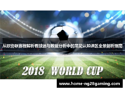 从欧协联赛程解析看球迷与数据分析中的常见认知误区全景剖析指南
